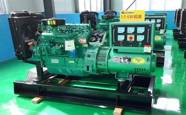 祥符发电机出租